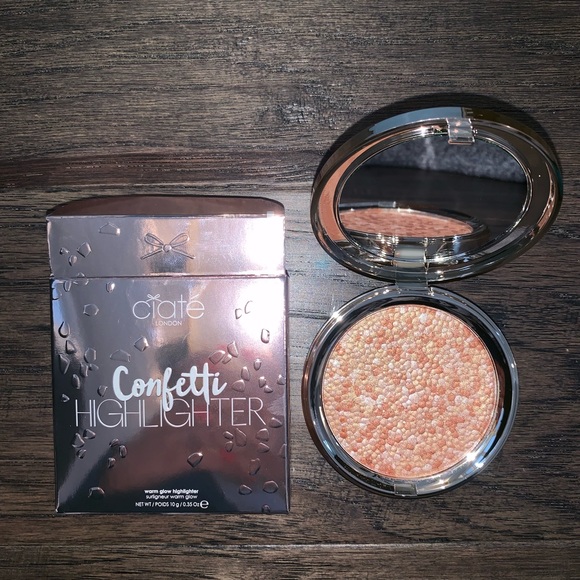 Other - Ciate London Confetti Highlighter Other - Ciate London Confetti Highlighter